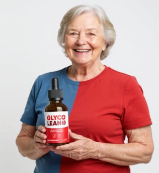 Glyco Lean - Linda M., (Verified Purchase). 