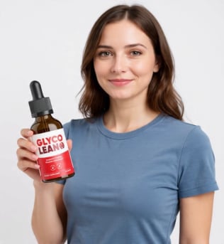  Glyco Lean - Susan T., (Verified Purchase)