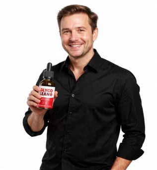 Glyco Lean  - James P., (Verified Purchase)