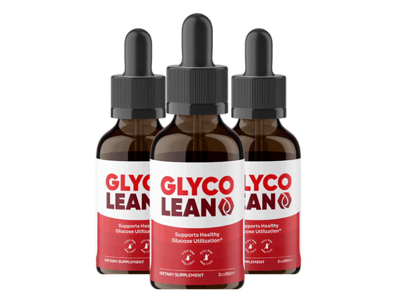 Glyco Lean Limited Time Offer Only $49/Bottle