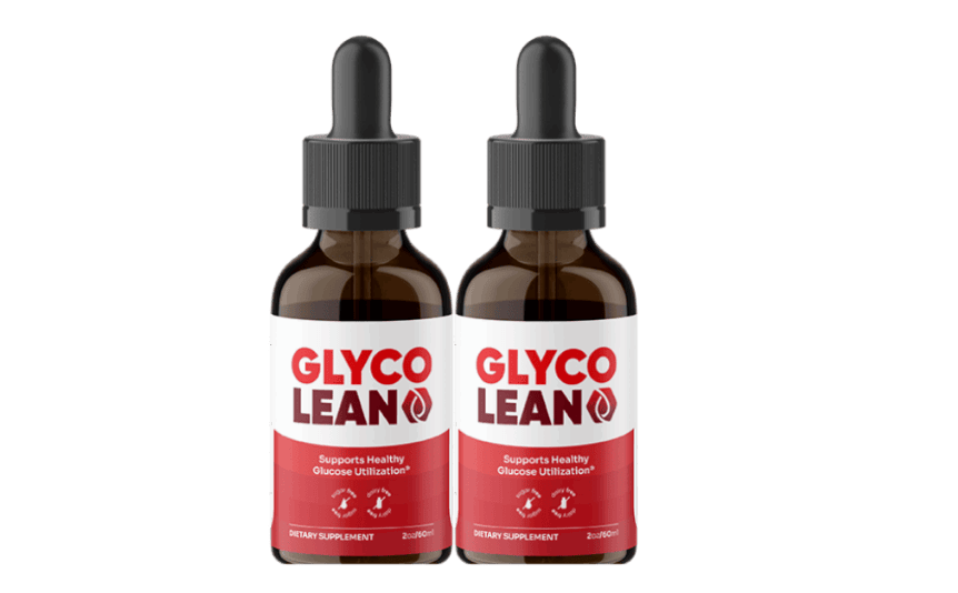 How Does Glyco Lean Works ?