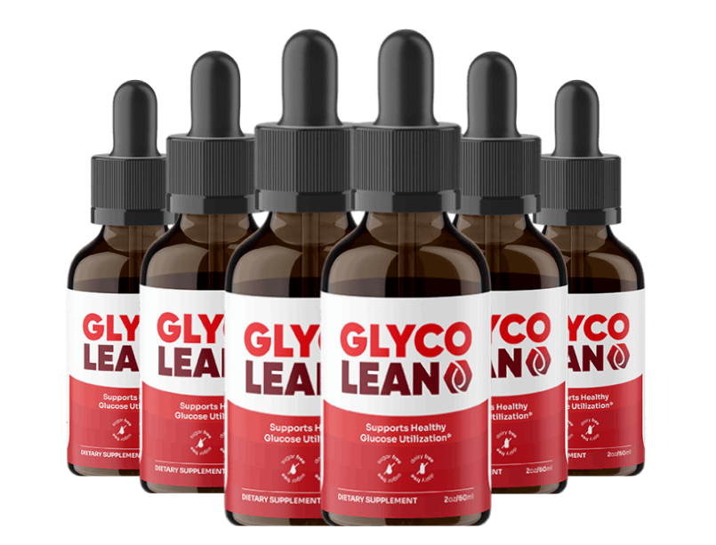 Glyco Lean Discounted Offer